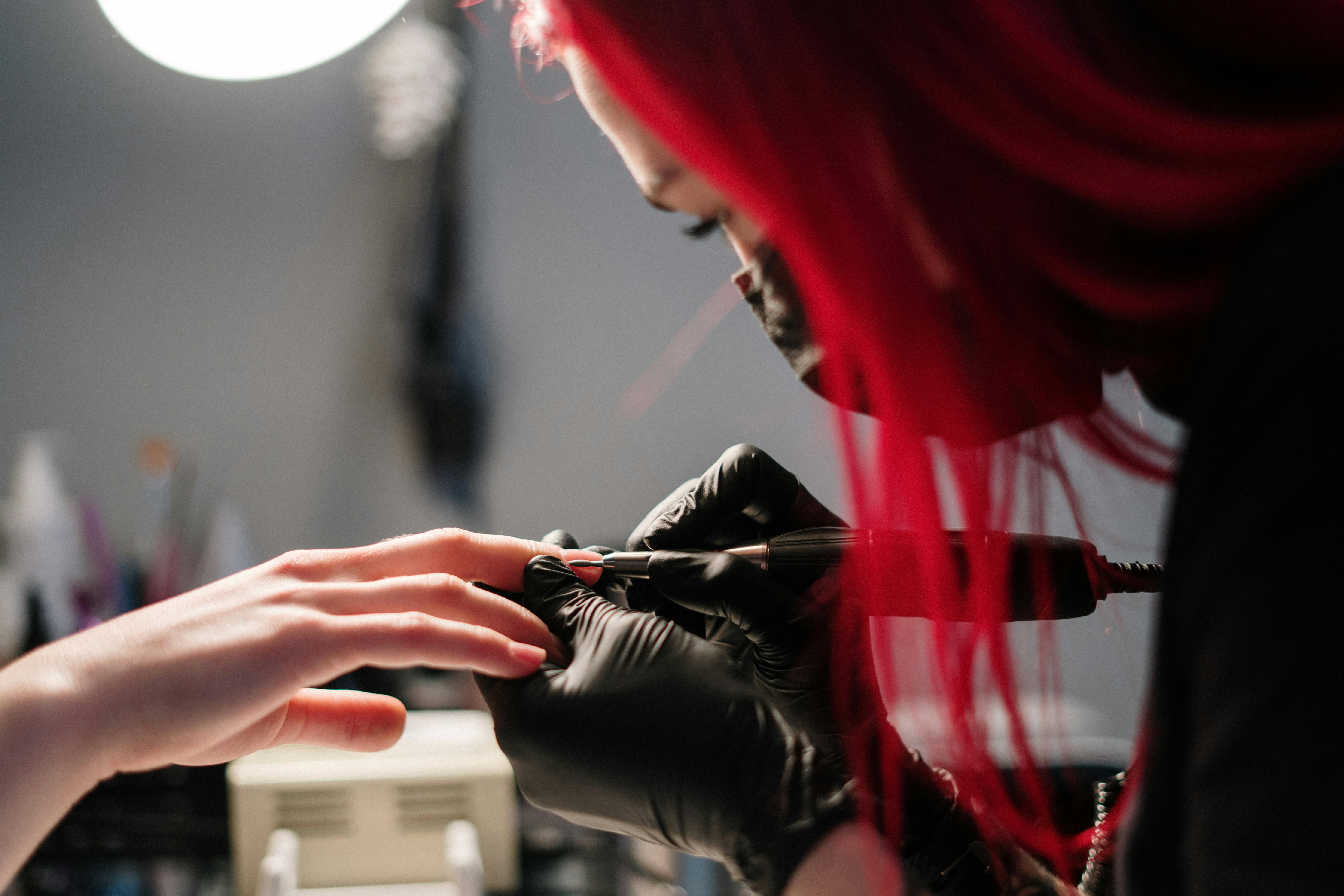 412 Salon Studio 1