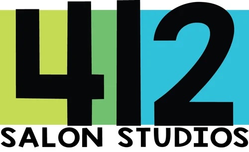 412 Salon Studios