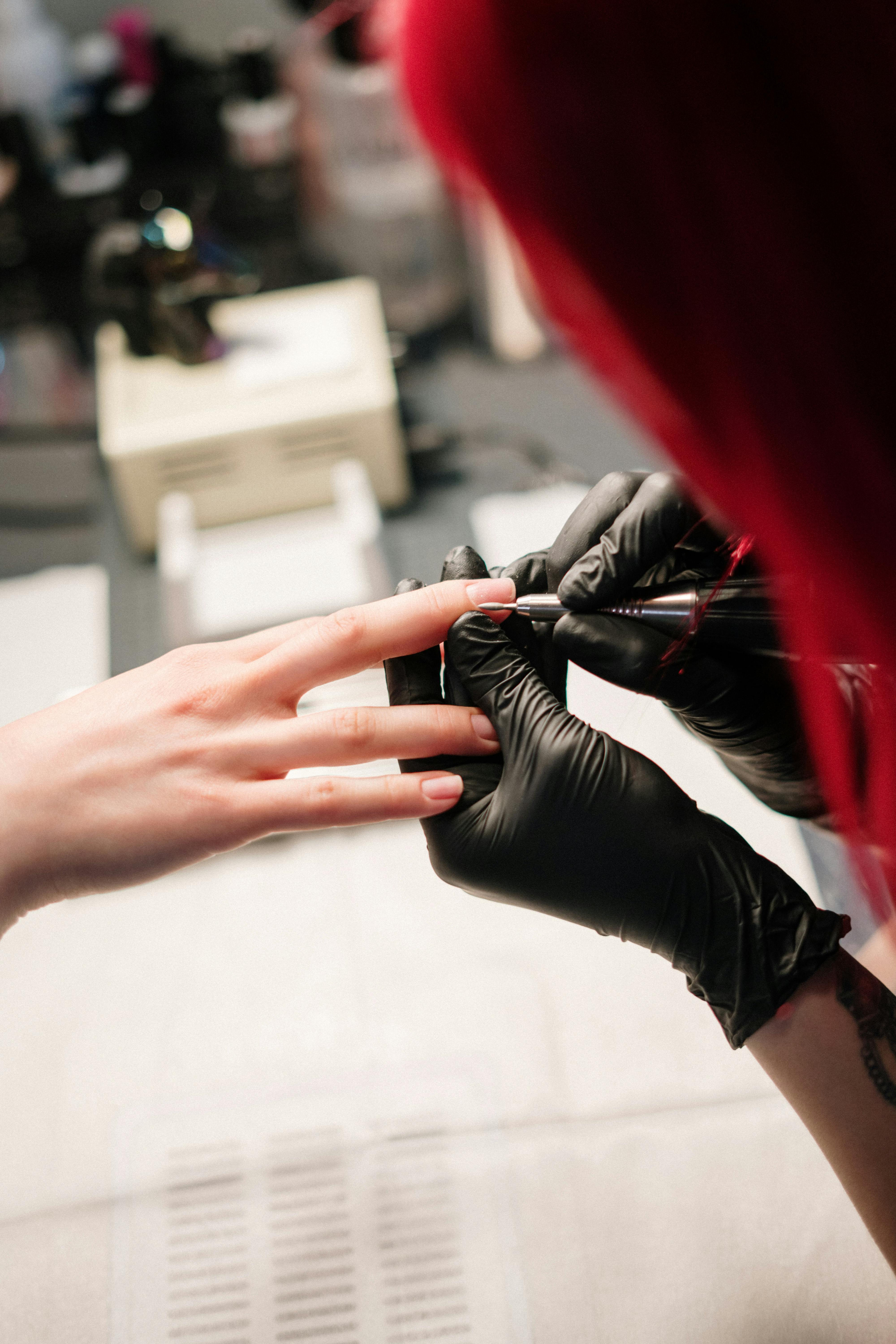 From Creative Studios to Beauty Spaces